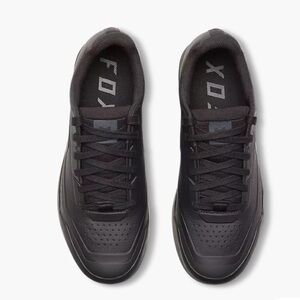 Fox Tennis Shoes